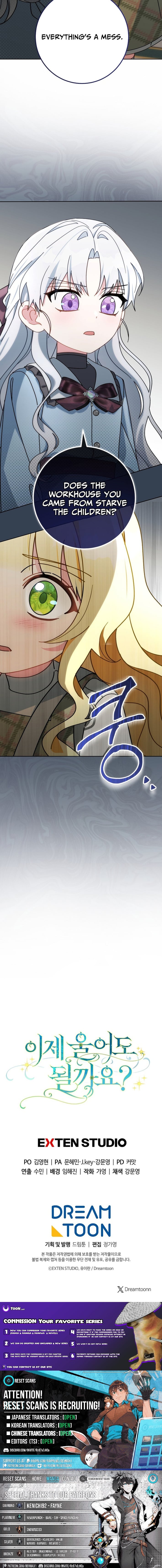 Read Is It Okay to Cry Now Manga Online