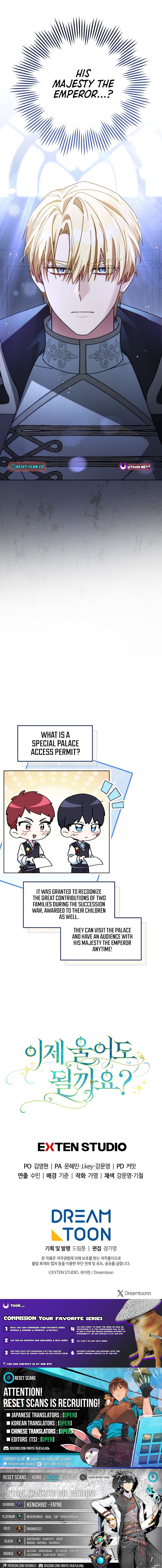 Read Is It Okay to Cry Now Manga Online