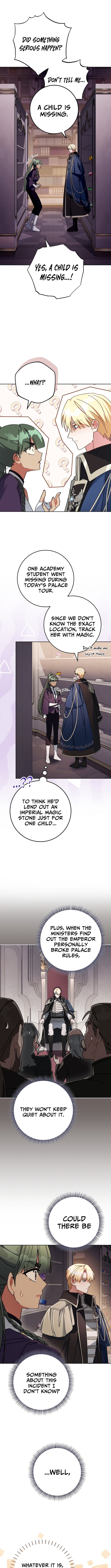 Read Is It Okay to Cry Now Manga Online