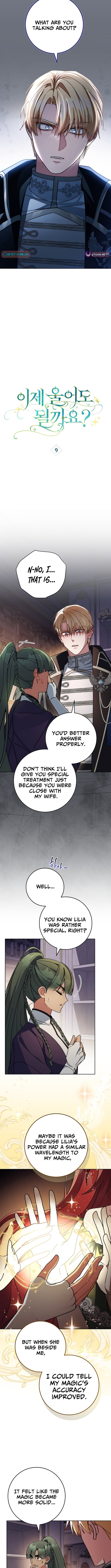 Read Is It Okay to Cry Now Manga Online