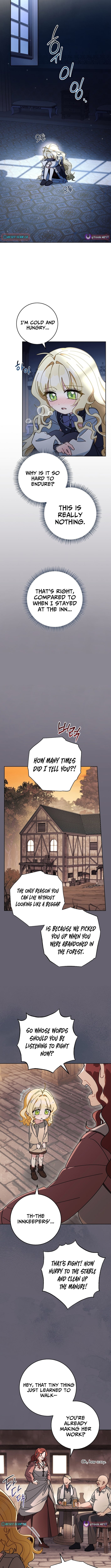 Read Is It Okay to Cry Now Manga Online