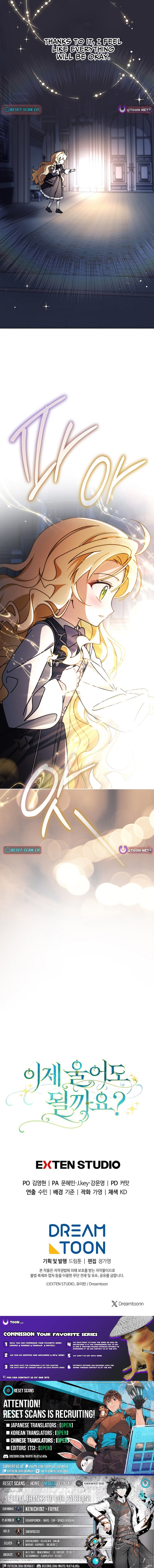 Read Is It Okay to Cry Now Manga Online