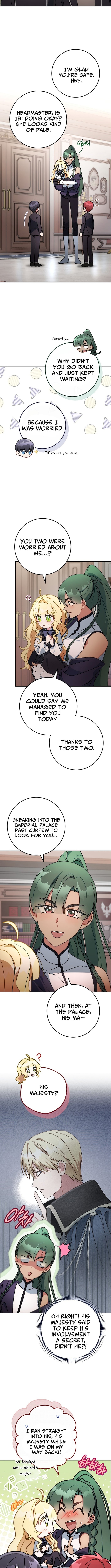 Read Is It Okay to Cry Now Manga Online