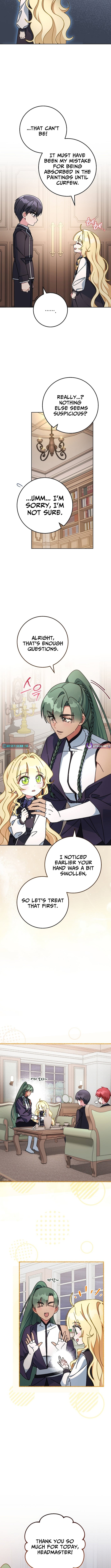 Read Is It Okay to Cry Now Manga Online