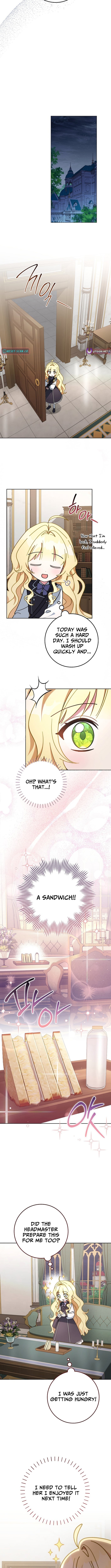 Read Is It Okay to Cry Now Manga Online