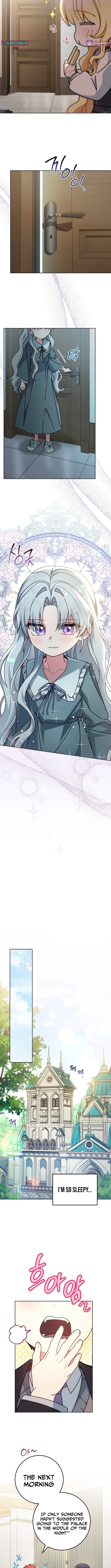 Read Is It Okay to Cry Now Manga Online