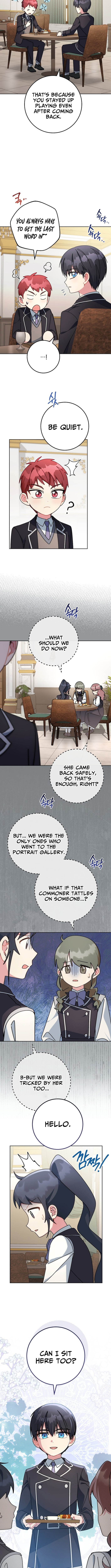 Read Is It Okay to Cry Now Manga Online