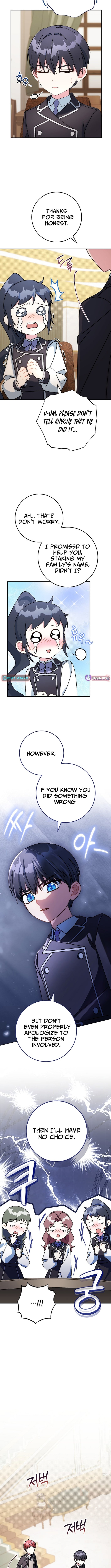 Read Is It Okay to Cry Now Manga Online