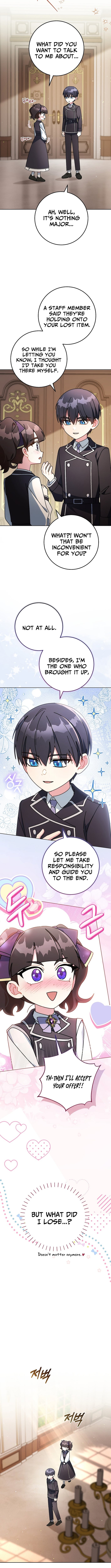 Read Is It Okay to Cry Now Manga Online