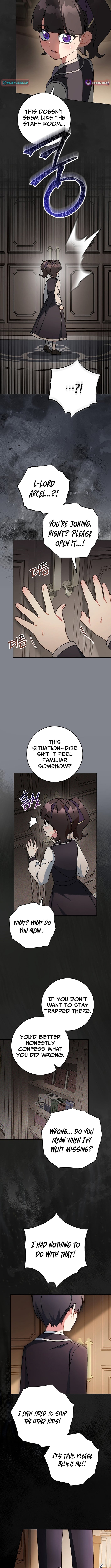 Read Is It Okay to Cry Now Manga Online