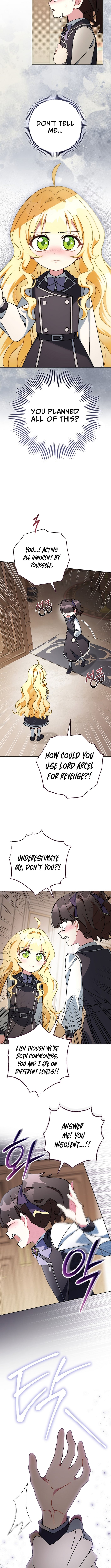 Read Is It Okay to Cry Now Manga Online