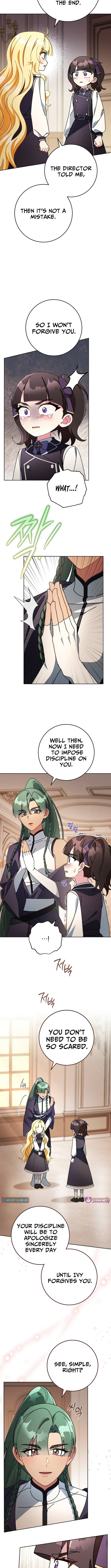 Read Is It Okay to Cry Now Manga Online