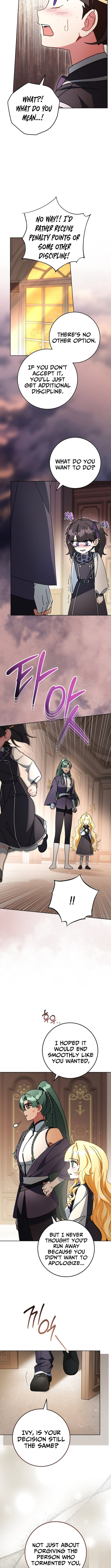 Read Is It Okay to Cry Now Manga Online