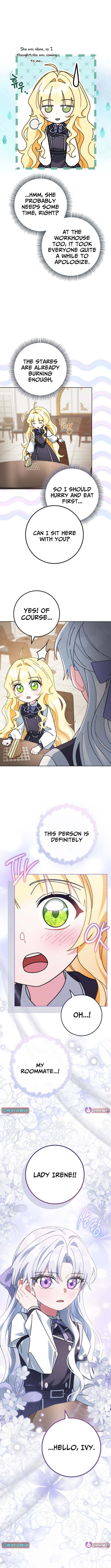 Read Is It Okay to Cry Now Manga Online