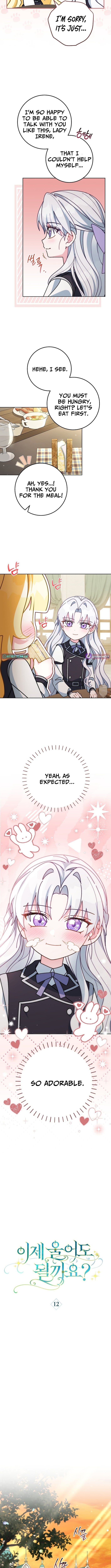 Read Is It Okay to Cry Now Manga Online