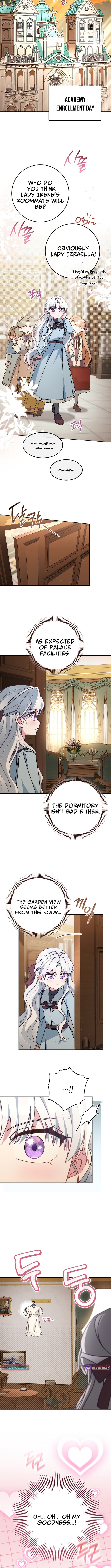 Read Is It Okay to Cry Now Manga Online