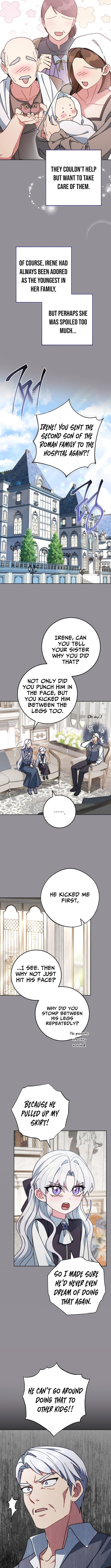 Read Is It Okay to Cry Now Manga Online