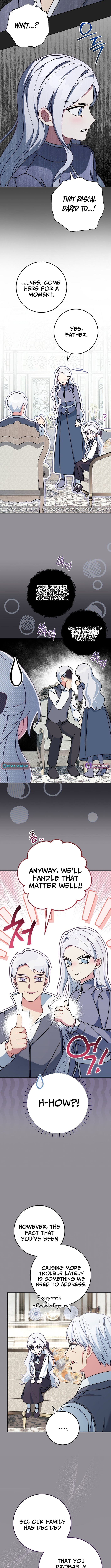 Read Is It Okay to Cry Now Manga Online