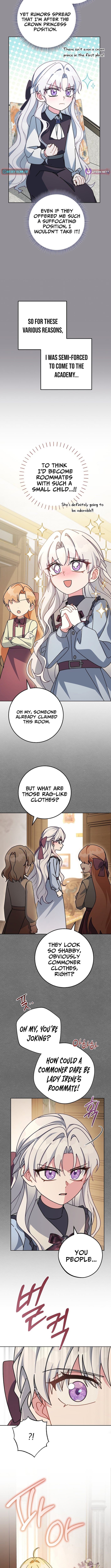 Read Is It Okay to Cry Now Manga Online