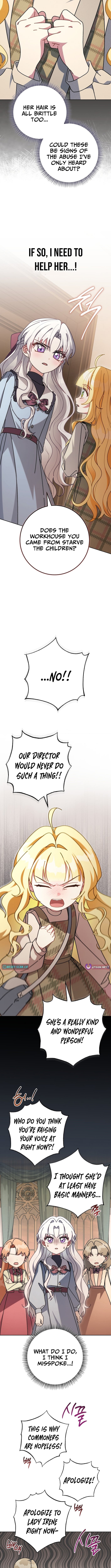 Read Is It Okay to Cry Now Manga Online