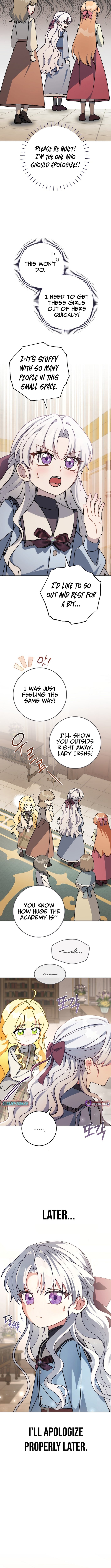 Read Is It Okay to Cry Now Manga Online