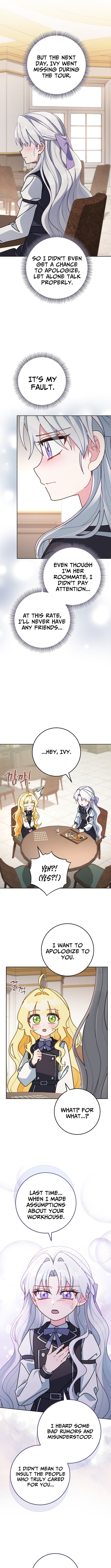 Read Is It Okay to Cry Now Manga Online