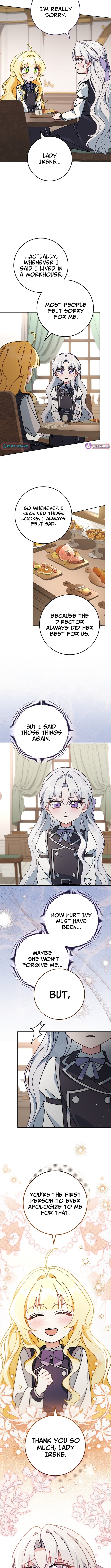 Read Is It Okay to Cry Now Manga Online