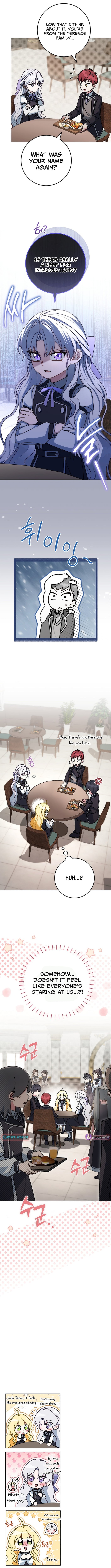 Read Is It Okay to Cry Now Manga Online