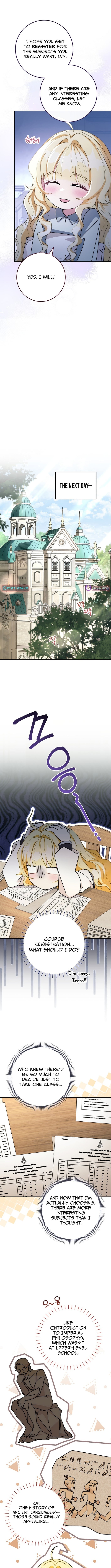 Read Is It Okay to Cry Now Manga Online