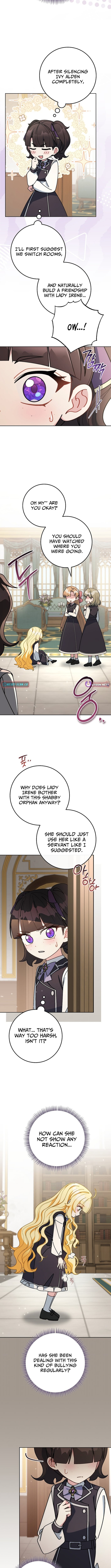 Read Is It Okay to Cry Now Manga Online