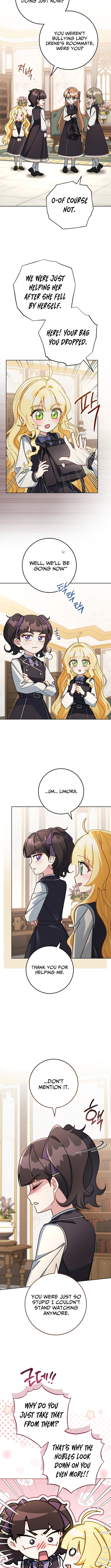 Read Is It Okay to Cry Now Manga Online