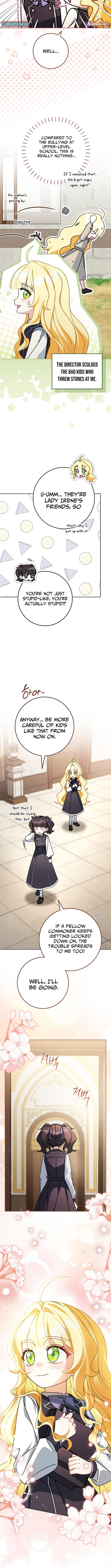 Read Is It Okay to Cry Now Manga Online