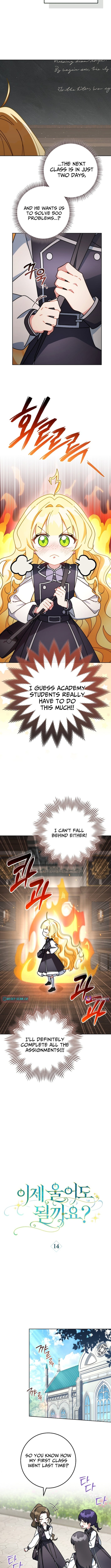 Read Is It Okay to Cry Now Manga Online