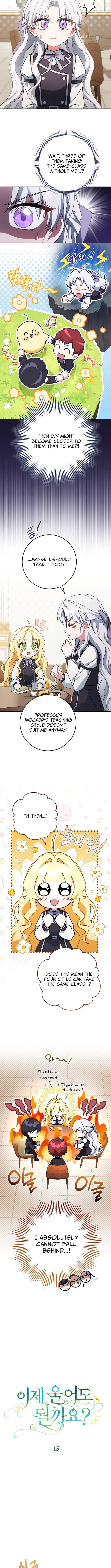 Read Is It Okay to Cry Now Manga Online