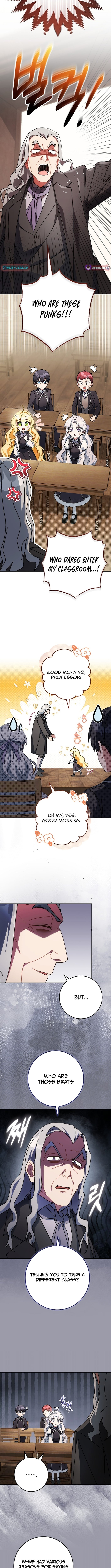 Read Is It Okay to Cry Now Manga Online