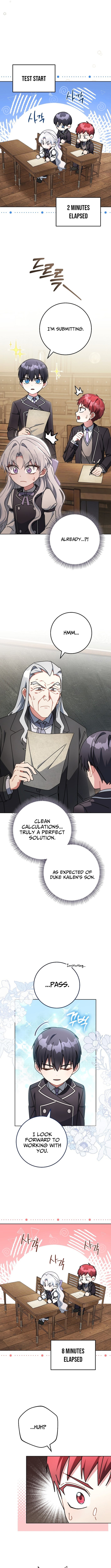 Read Is It Okay to Cry Now Manga Online