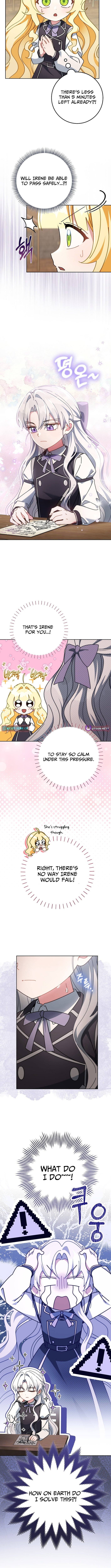 Read Is It Okay to Cry Now Manga Online