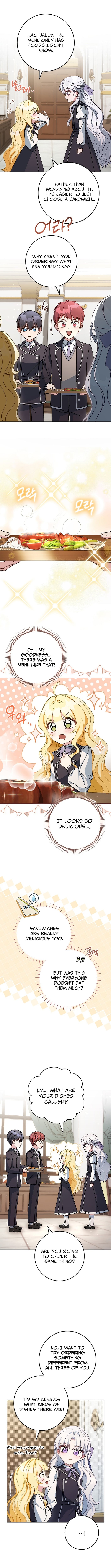 Read Is It Okay to Cry Now Manga Online