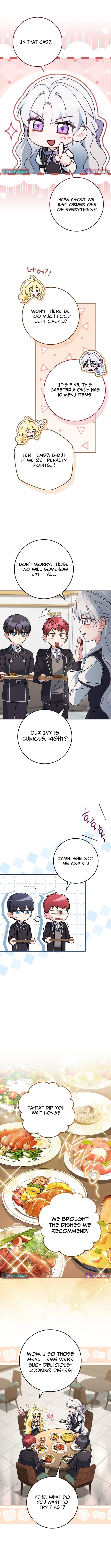 Read Is It Okay to Cry Now Manga Online