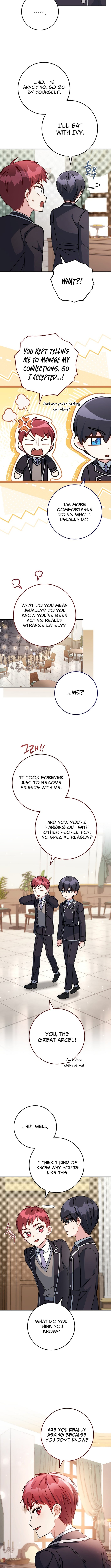 Read Is It Okay to Cry Now Manga Online