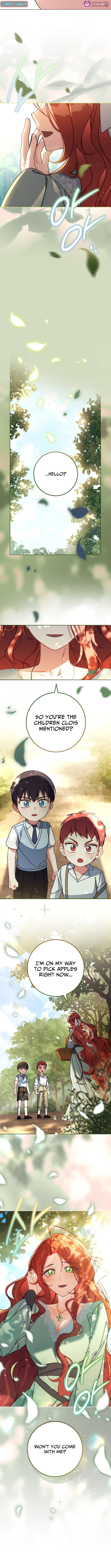 Read Is It Okay to Cry Now Manga Online