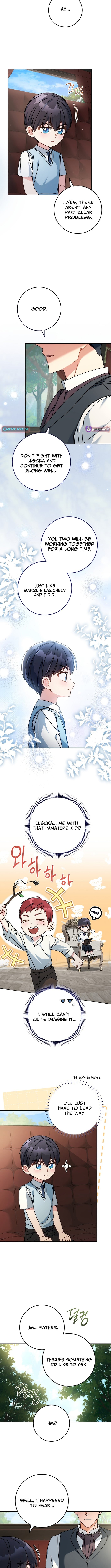 Read Is It Okay to Cry Now Manga Online