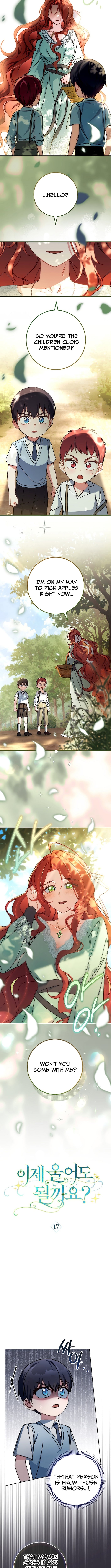 Read Is It Okay to Cry Now Manga Online