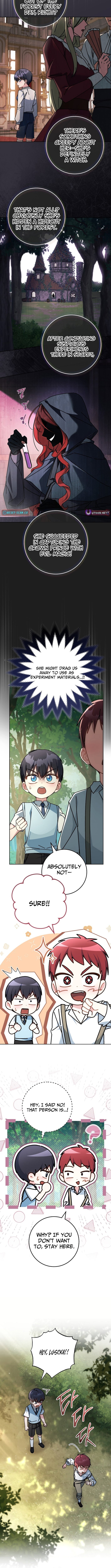 Read Is It Okay to Cry Now Manga Online