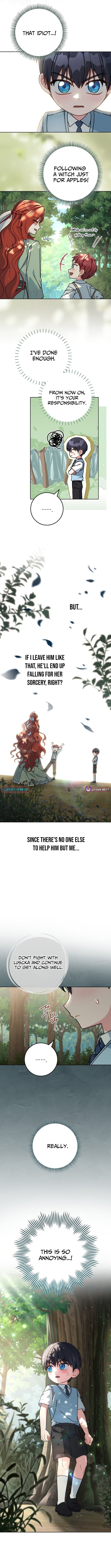 Read Is It Okay to Cry Now Manga Online