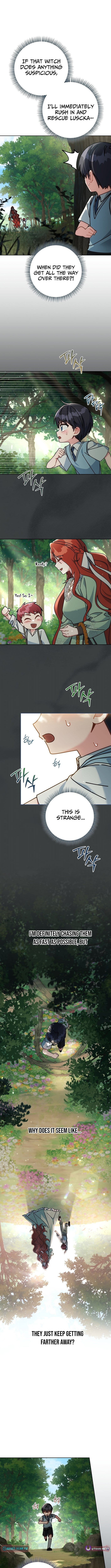 Read Is It Okay to Cry Now Manga Online