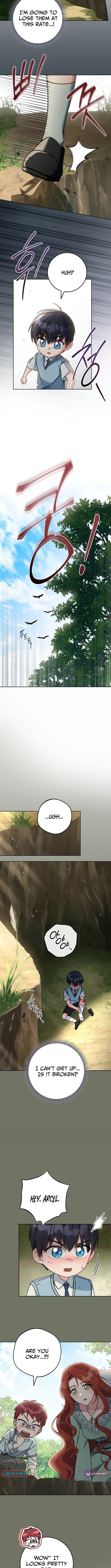 Read Is It Okay to Cry Now Manga Online