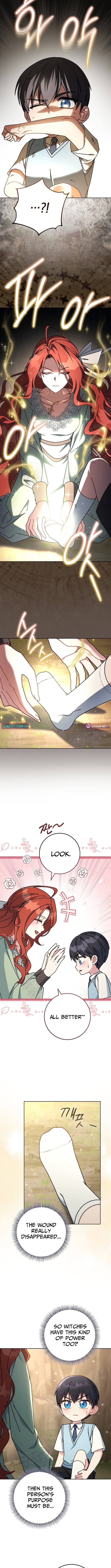 Read Is It Okay to Cry Now Manga Online