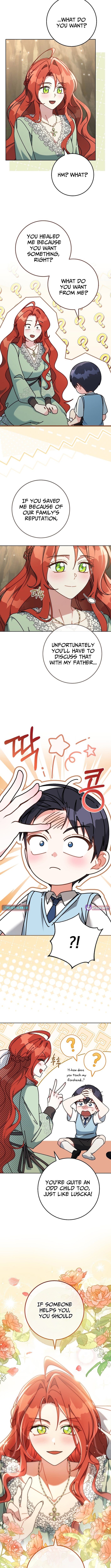 Read Is It Okay to Cry Now Manga Online