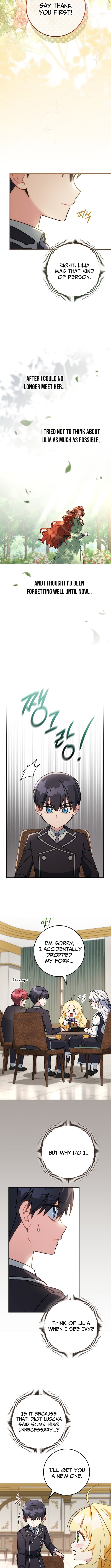 Read Is It Okay to Cry Now Manga Online